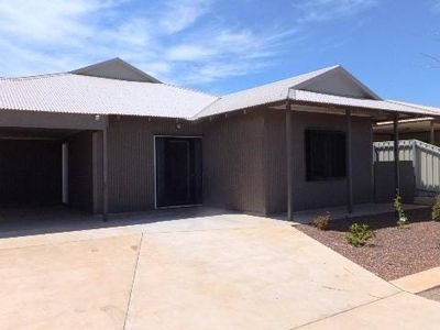 9 Jirpurr Street, Port Hedland