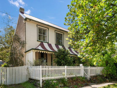 80 Duncan Street, Braidwood