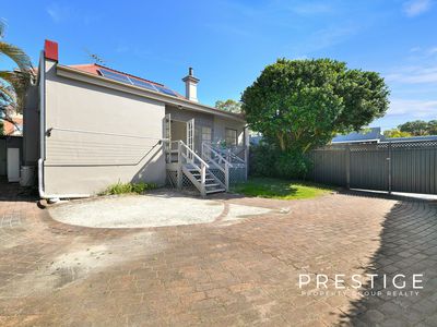 49 Wollongong Road, Arncliffe