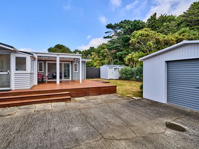 13 Nathan Street, Tawa