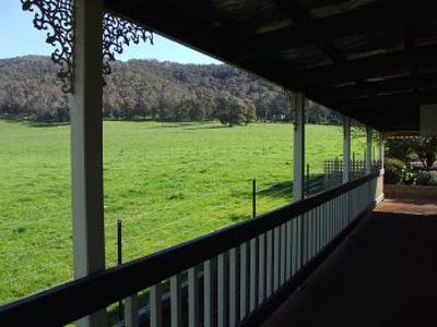 213 Kiewa Valley Highway, Tawonga