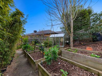 19 Kensington Square, Drouin