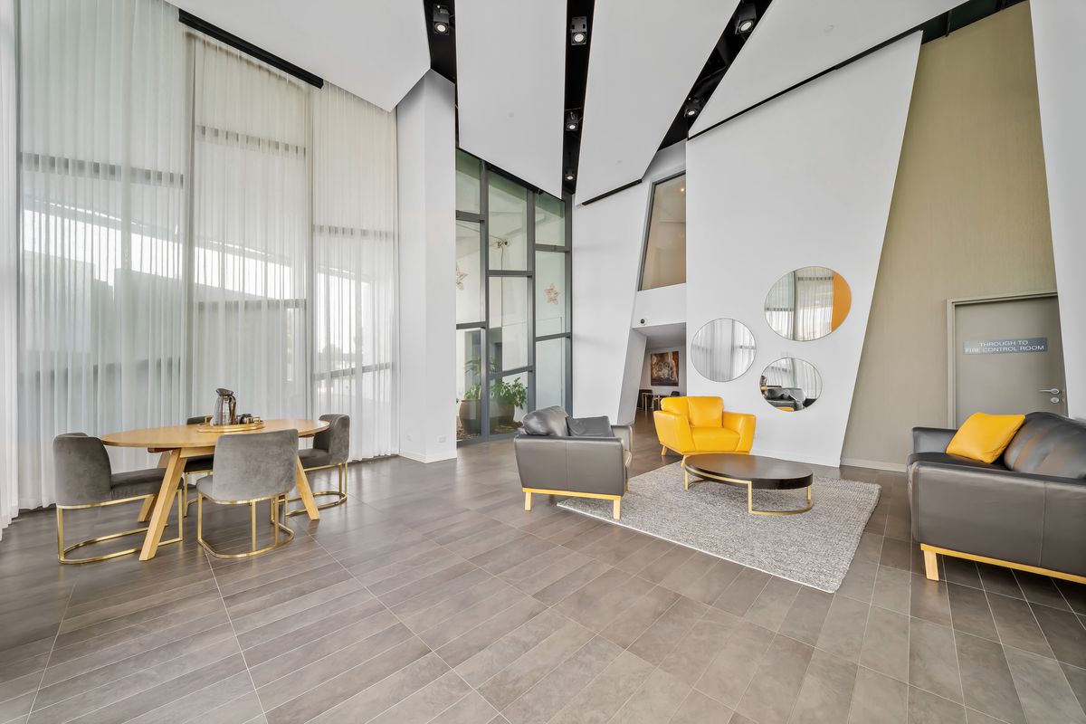 1203 / 96 Bow River Crescent, Burswood