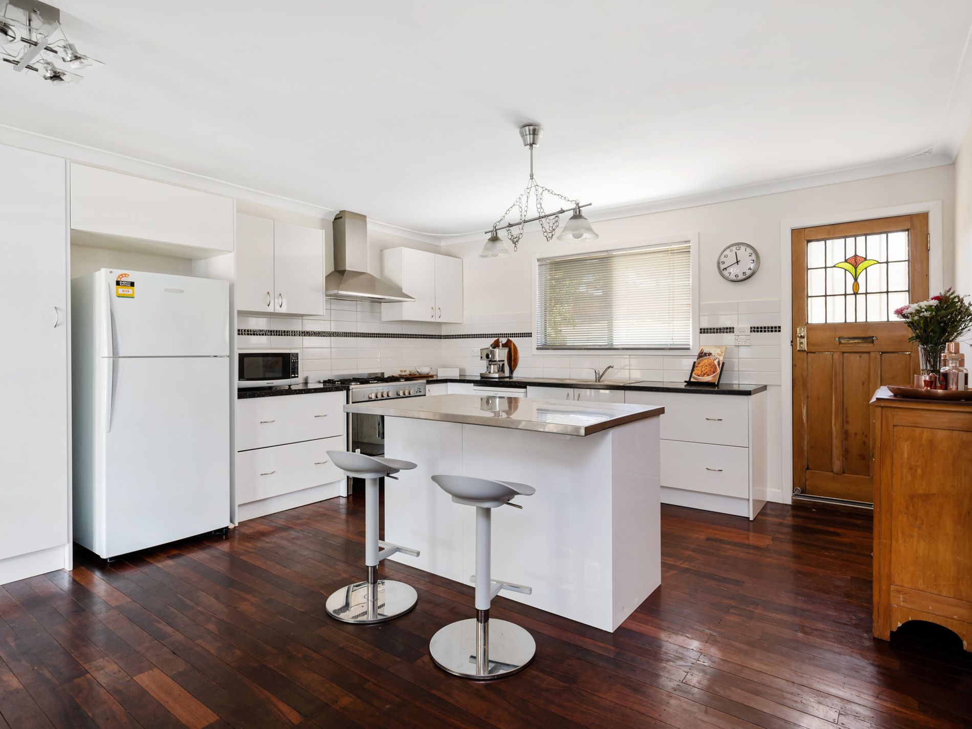 48 Killarney Street, Hannans