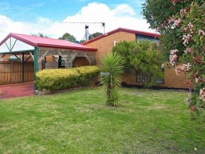 1989 Western Highway, Rockbank