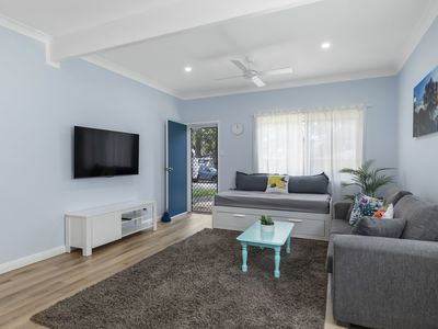 30 Curlew Avenue, Hawks Nest