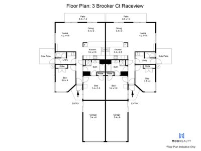 3 Brooker Court, Raceview