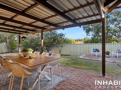 3 Parkside Gardens, Ballajura