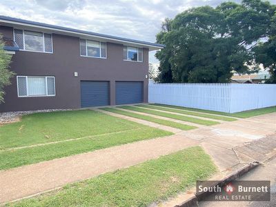 37 Scott Street, Wondai