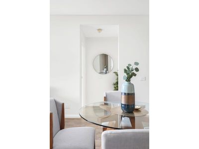 808 / 22 Baywater Drive, Wentworth Point