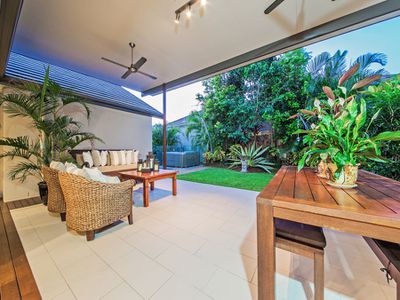 11 Esk Cres, Wakerley