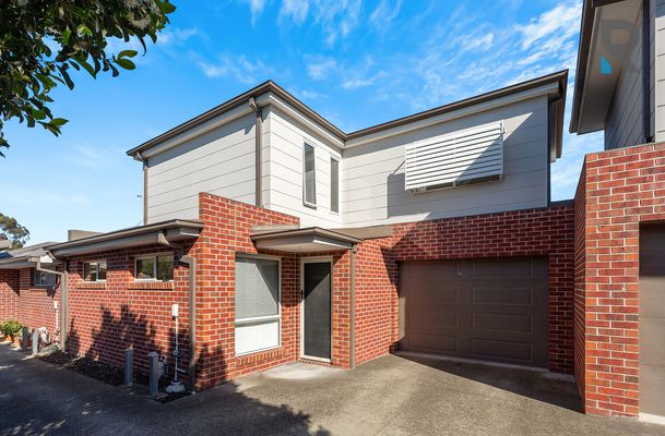 2 / 27 Gerbert Street, Broadmeadows