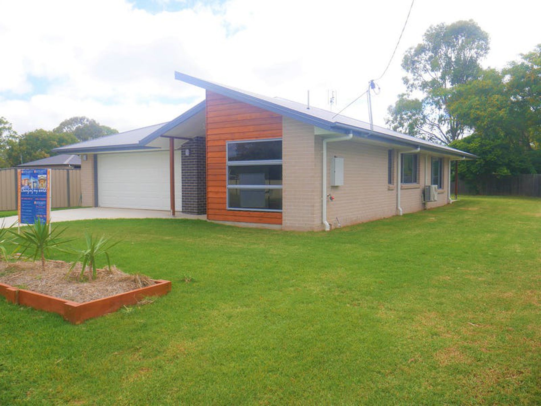 16 Hodge Street, Kingaroy