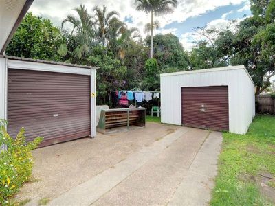 40 Yorlambu, Maroochydore