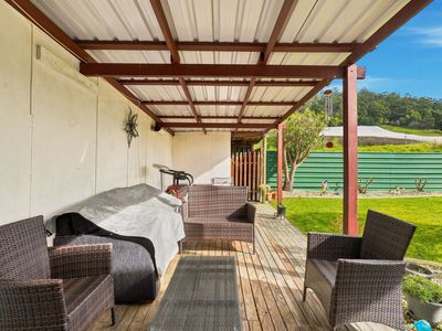 3268 Huon Highway, Franklin