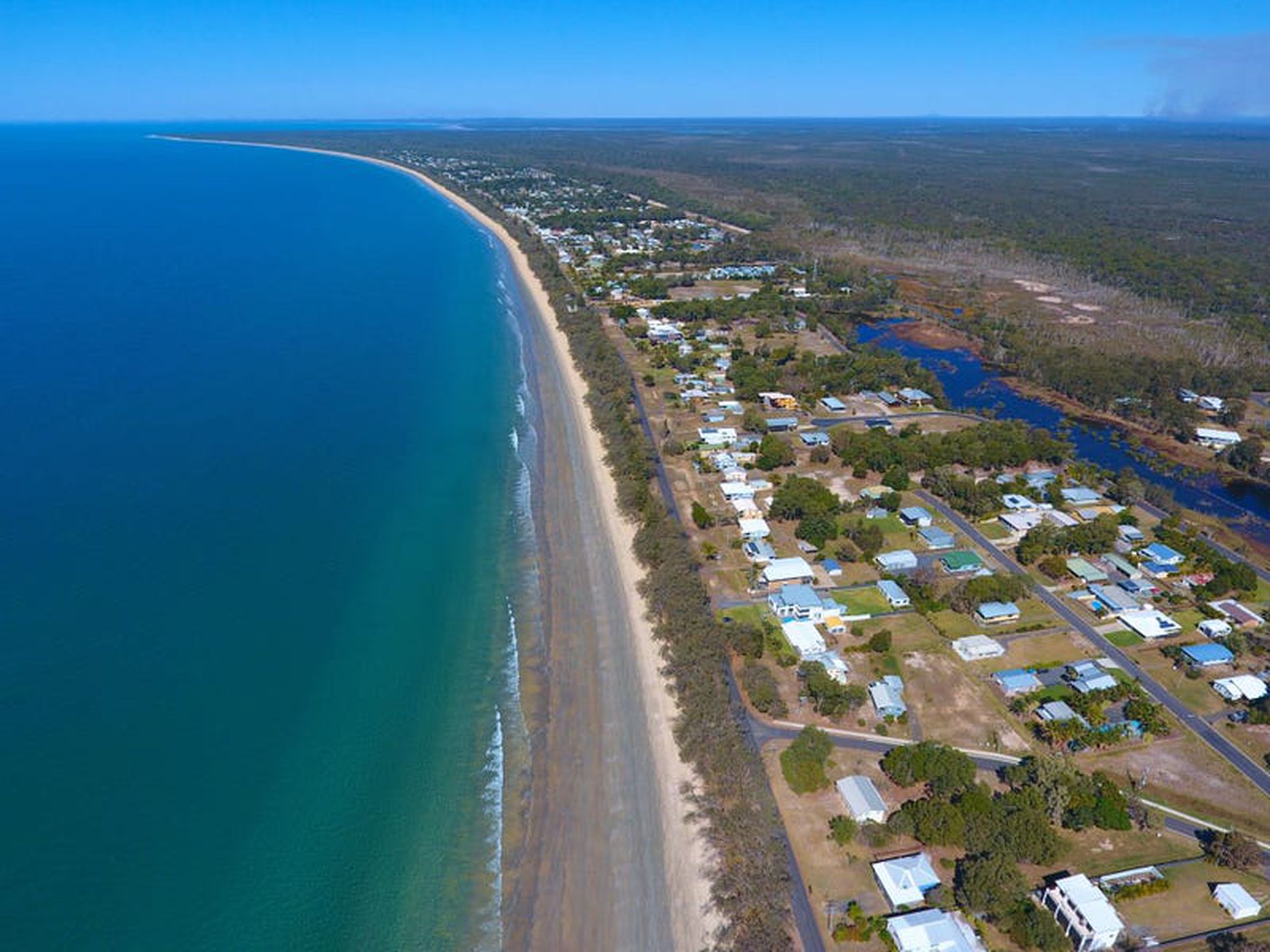 Unit 7 / 83 Mackerel St, Woodgate