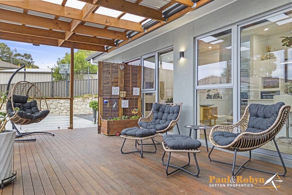 10A Strachan Place, Wanniassa