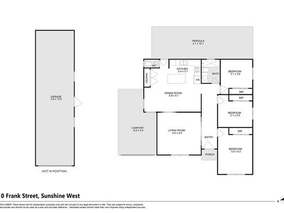 10 Frank Street, Sunshine West