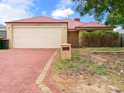 13 Colreavy Ramble, Baldivis