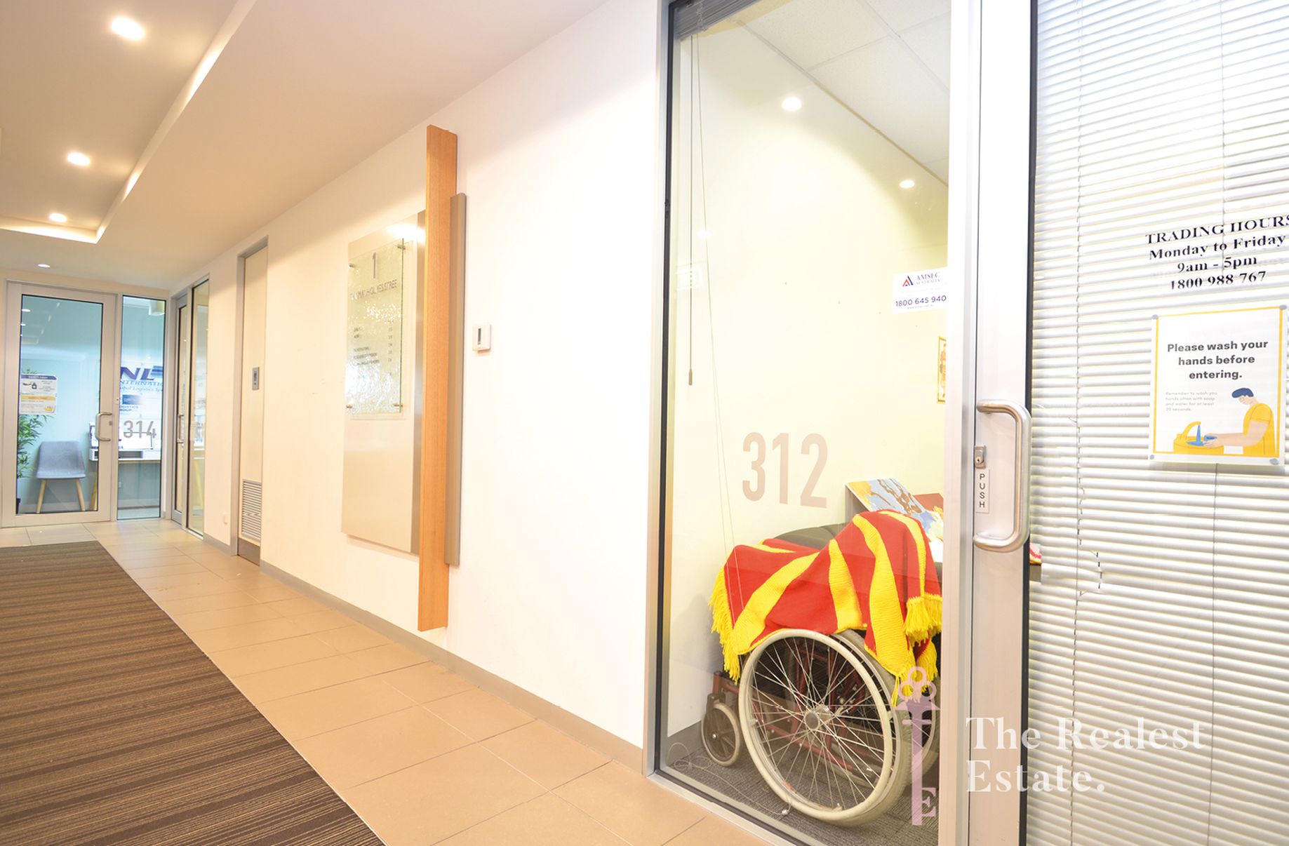 312 / 1 Thomas Holmes Street, Maribyrnong, Maribyrnong - Thumbnail 2