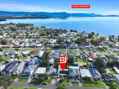 22 Parkes Street, Oak Flats
