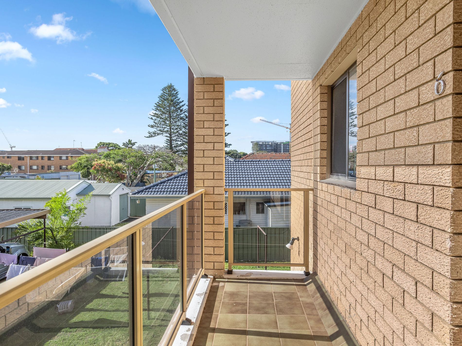6 / 7-11 Bruce Street, Forster