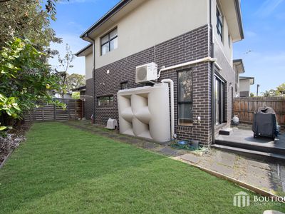 233 Outlook Drive , Dandenong North