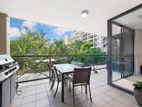 A2 / 100 Bowen Terrace, New Farm