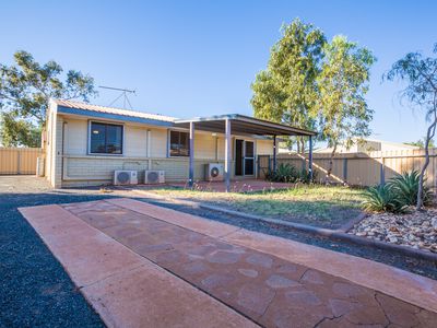 11 / 15 Becker Court, South Hedland