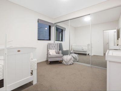 118 / 7 Winning Street, North Kellyville
