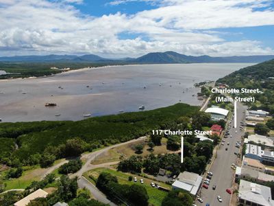 117 Charlotte Street, Cooktown