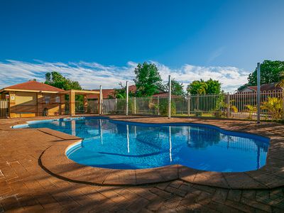 11 / 35 Egret Crescent, South Hedland