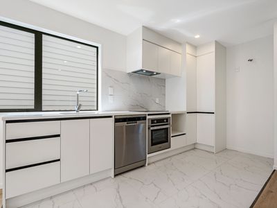 Goodwood Heights