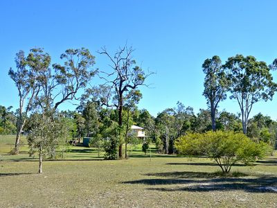 11 Blue Gum Drive, Burrum Heads