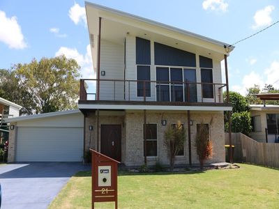 21 Flinders Street, Point Vernon