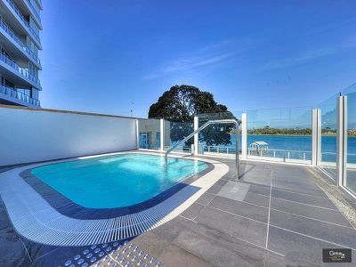 903 / 5 Marco Polo Drive, Mandurah