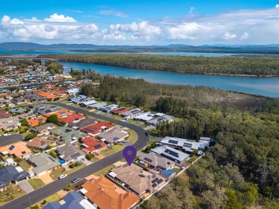 1 / 56 Amanda Crescent, Forster