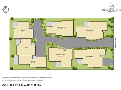 261 Nebo Road, West Mackay