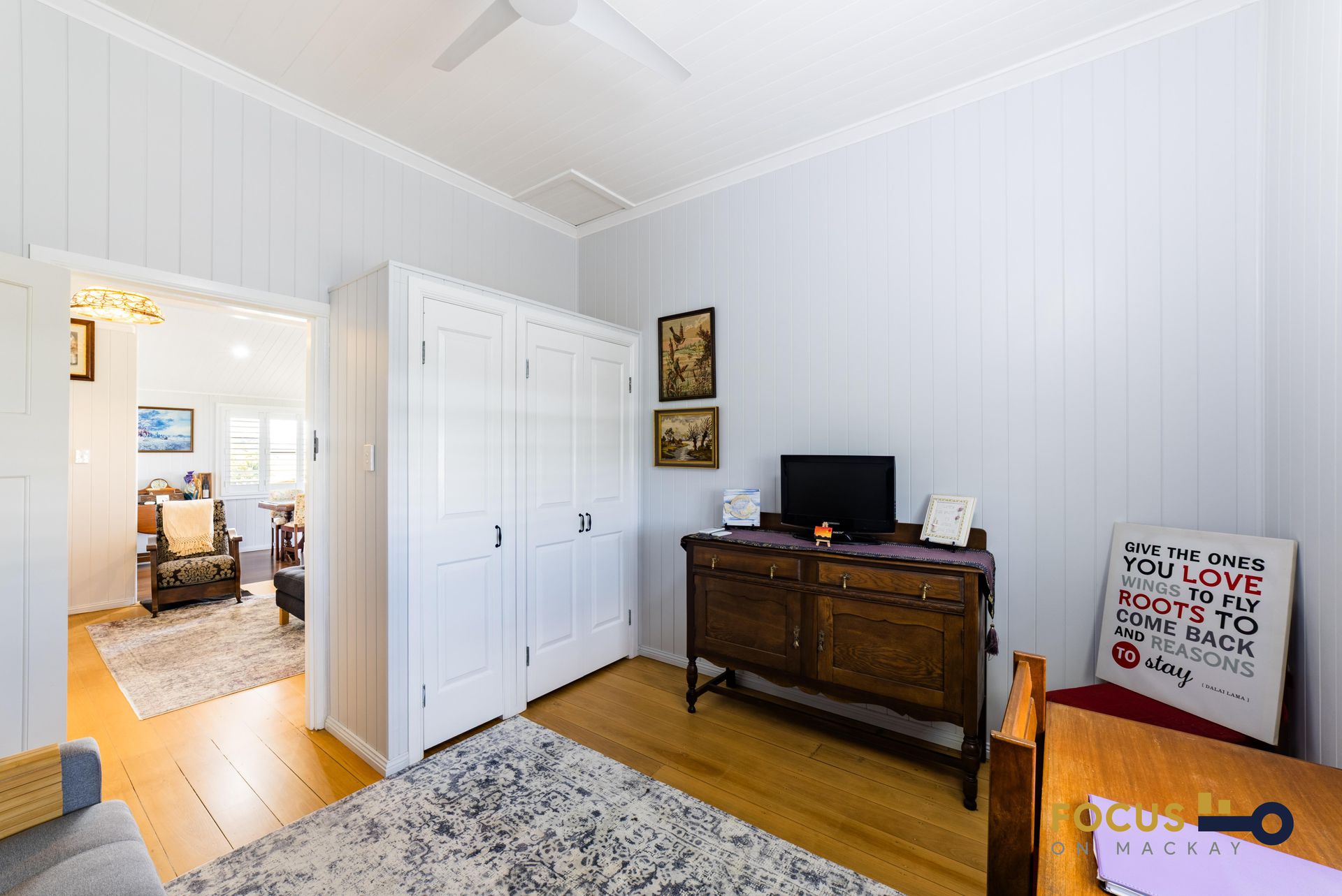 74 Finato Road, Sarina Beach