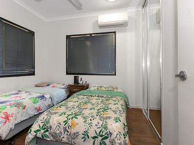 3 Bluegrass Avenue, Kununurra