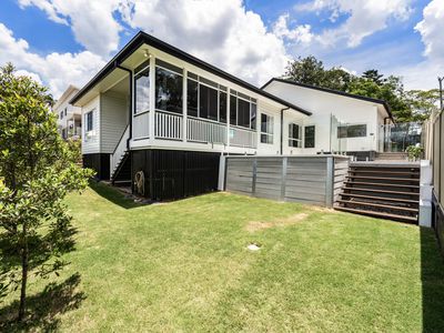 68 East Street, Redwood