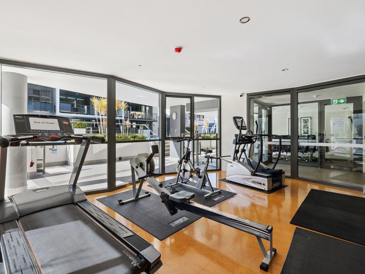 20 / 208 Adelaide Terrace, East Perth