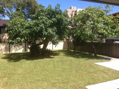 27 West Street, Forster