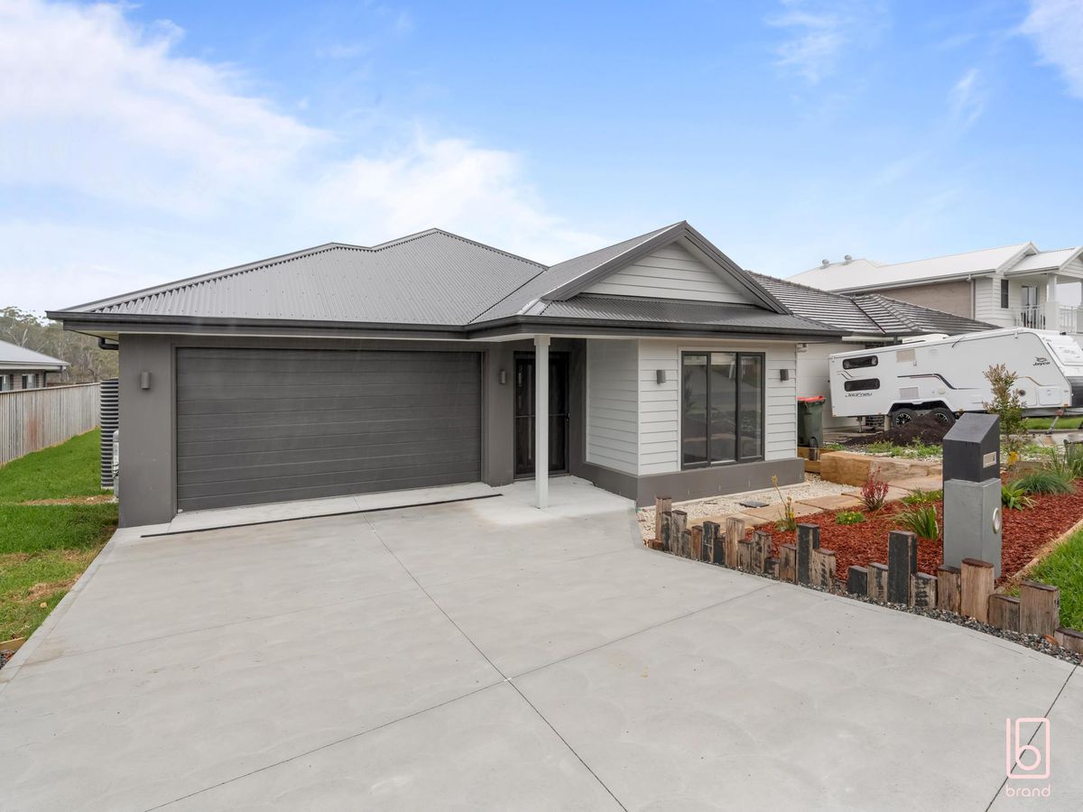 7 Bargan Parade, Crangan Bay