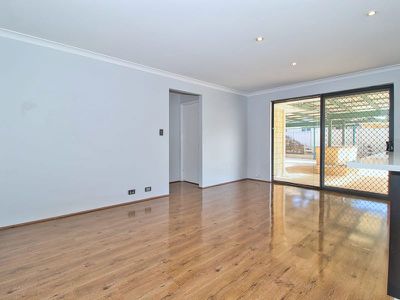 3 Melbourne Close , Port Kennedy