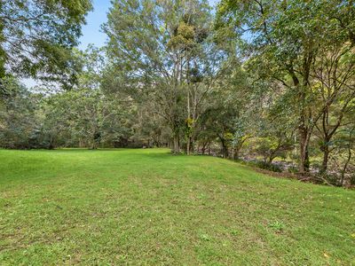 284 BURGUM ROAD, North Maleny