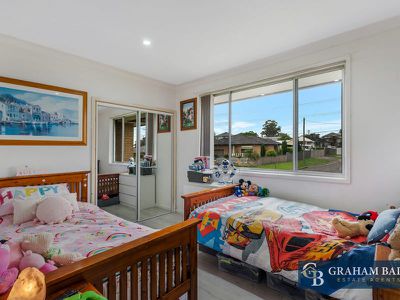 3 Hemphill Avenue, Mount Pritchard