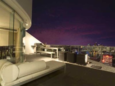 3601 / 77-81 Berry Street, North Sydney