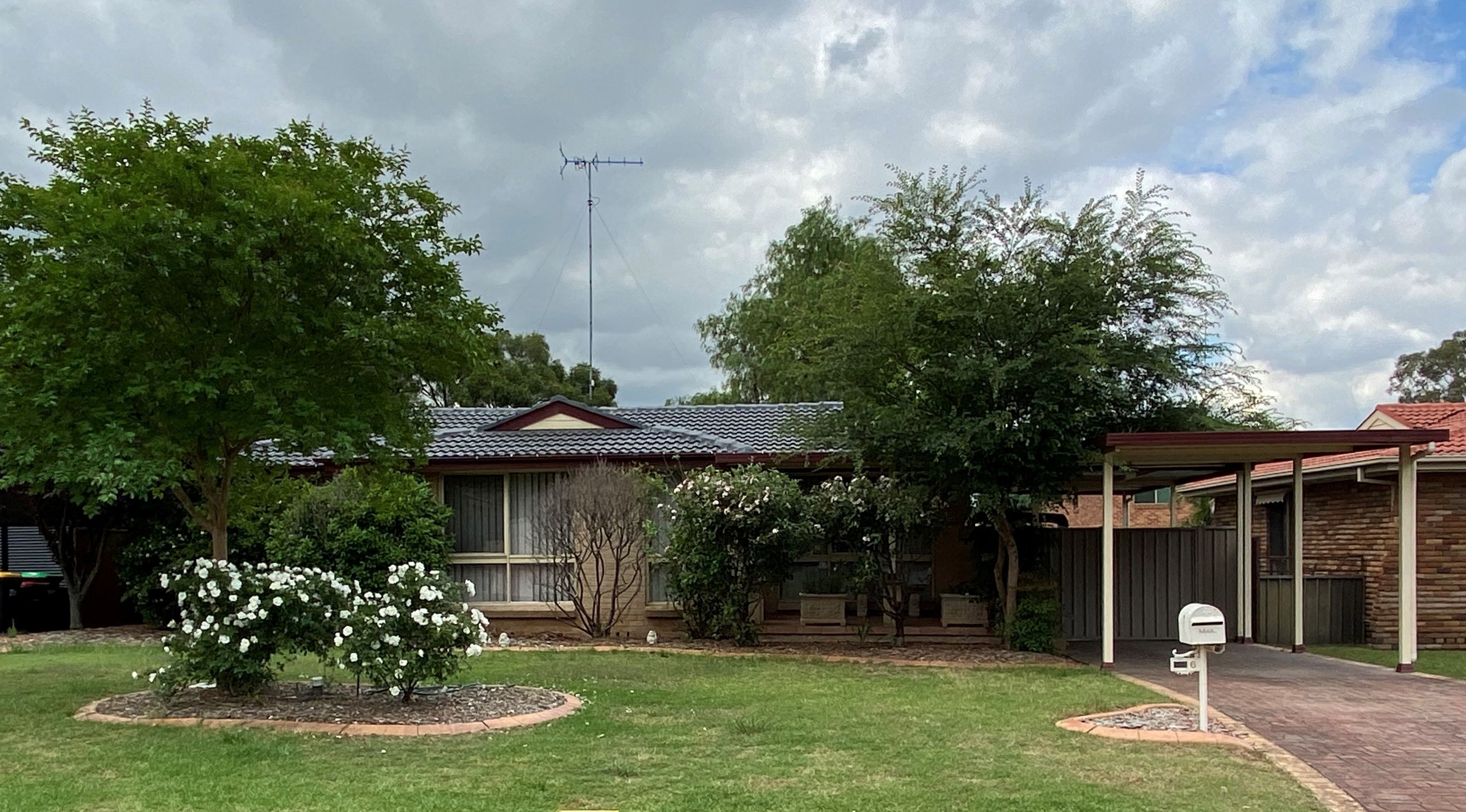 6 Jular Place, JAMISONTOWN