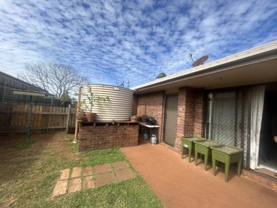 1 Wieden Street, Kingaroy